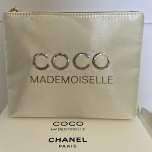 COCO MADEMOISELLE Clutch
